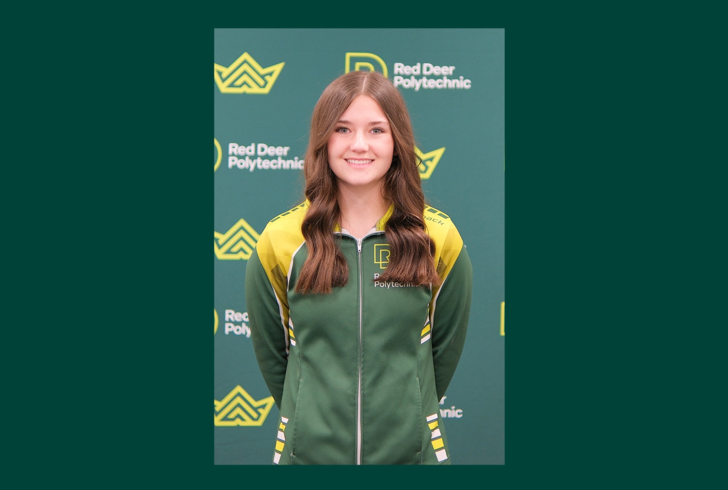 Sparks recognized as ACAC Women&rsquo;s Curling Rookie of the Year